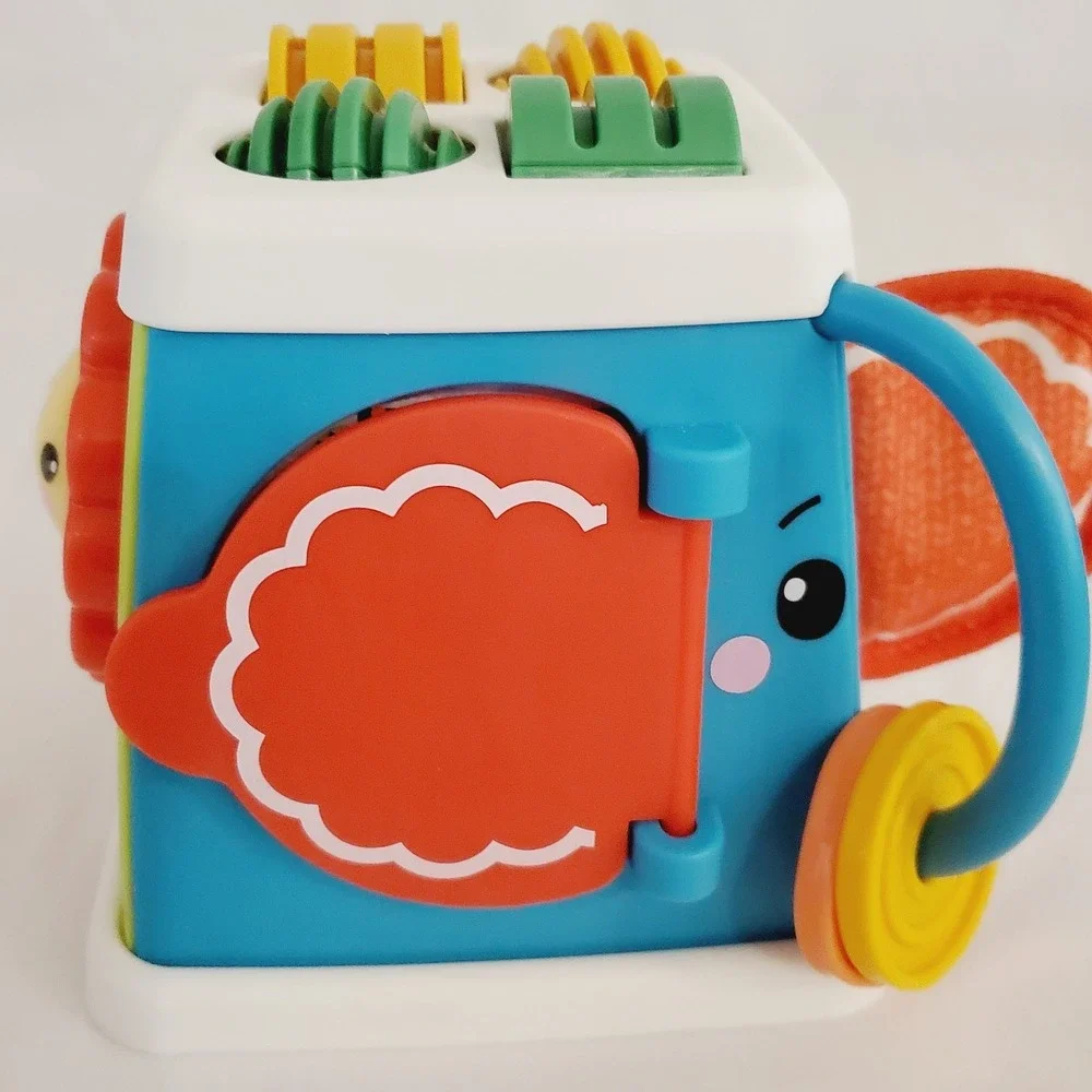 Fisher-Price fisher price